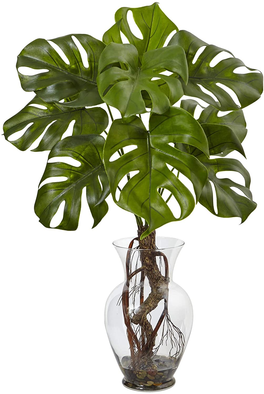 UKN Plant Vase