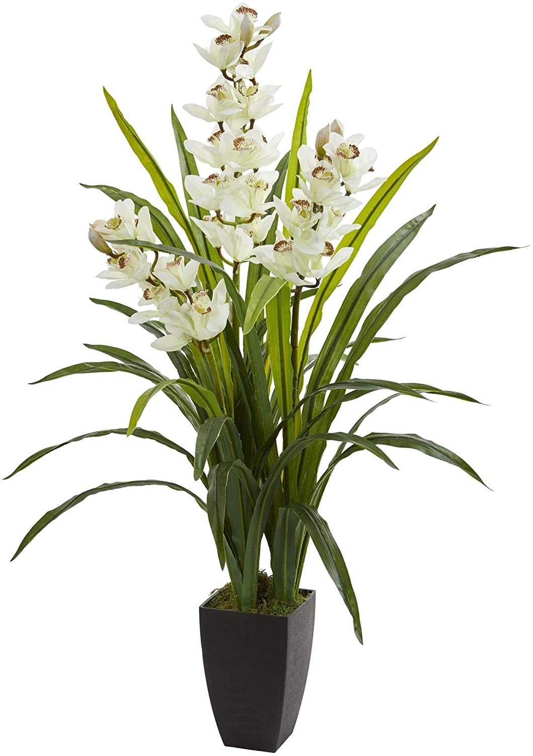 45 inch Orchid Artificial