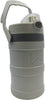 MISC Wellness Foam Insulated Water Bottle Carry Handle Hook 128 Oz Pink Oz Plastic 1 Piece