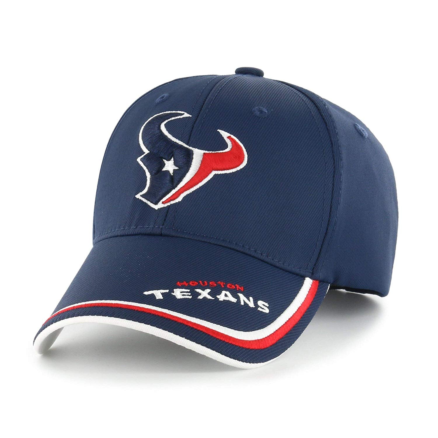 Houston Texans Football Logo Beanie Cap