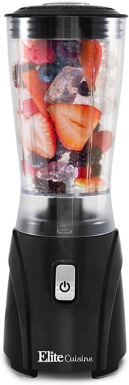 Toastmaster Black Personal Blender