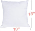 Letter Pattern Pillowcase Sofa Home Car Decor 21305151 836 Color Graphic Casual Cotton Removable Cover