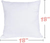 New Letter Pattern Throw Pillow Case 21304812 768 Color Graphic Casual Cotton Removable Cover