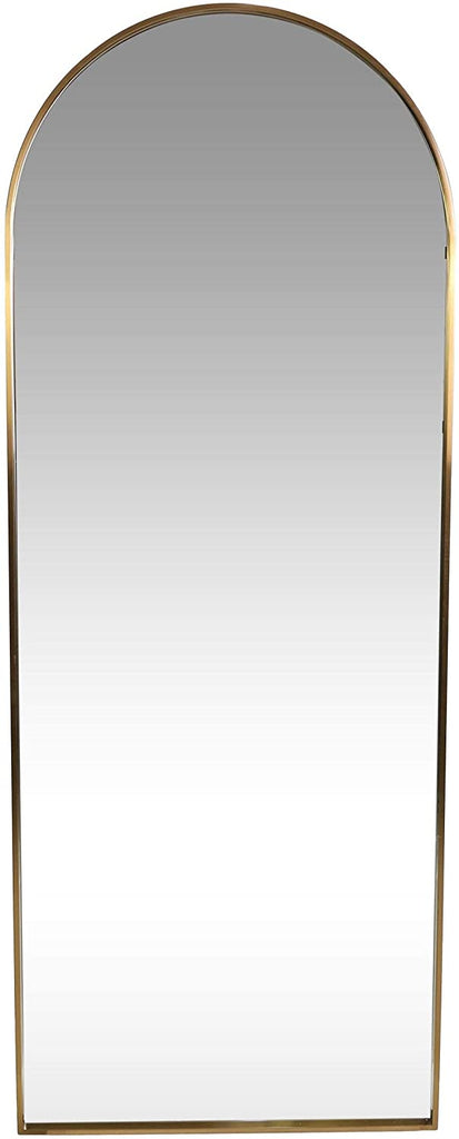 Unknown1 Contemporary Full Length Leaner Mirror Modern