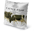 MISC Cattle Feed Two Indoor|Outdoor Pillow by 18x18