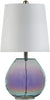 MISC Green Table Lamp 10" l X 10" d 19 5" h Energy Efficient