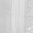 MISC Hill Clear Peva Shower Curtain Liner
