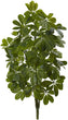UKN 32'' Green Baby Artificial Plant (Real Touch) (Set 2) H 32 W 14 D 8