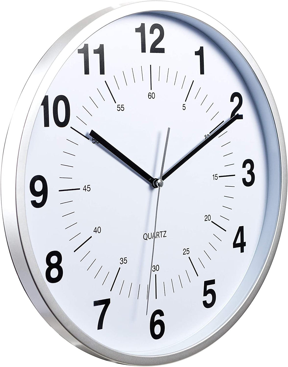 MISC Silent Wall Clock