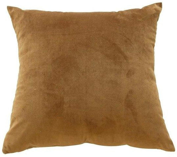 Velvet Pillow Case Sofa Waist Throw Cushion Cover a72 Color Graphic Casual Cotton
