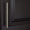 6 inch Solid Stainless Steel Finish 3 75 Inch Cc Cabinet Bar Pulls (Pack 10) Grey Metal Silver