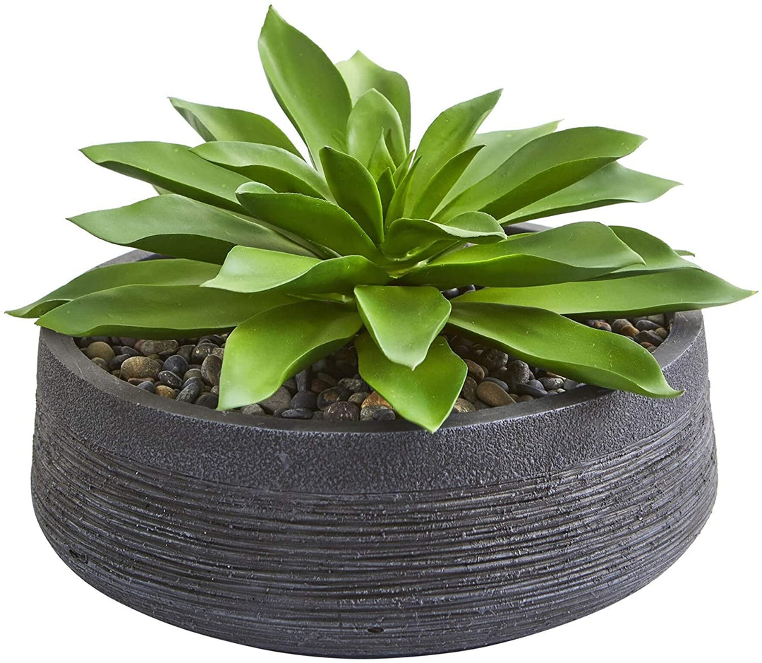 Large Succulent Artificial Plant Decorative