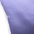 Purple Dream Indoor|Outdoor Pillow by 18x18 Purple Modern Contemporary Polyester Removable Cover