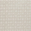 Ivory 63 inch Panel Natural Solid Transitional Polyester
