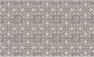 MISC 3x5 Mat Brown Polyester