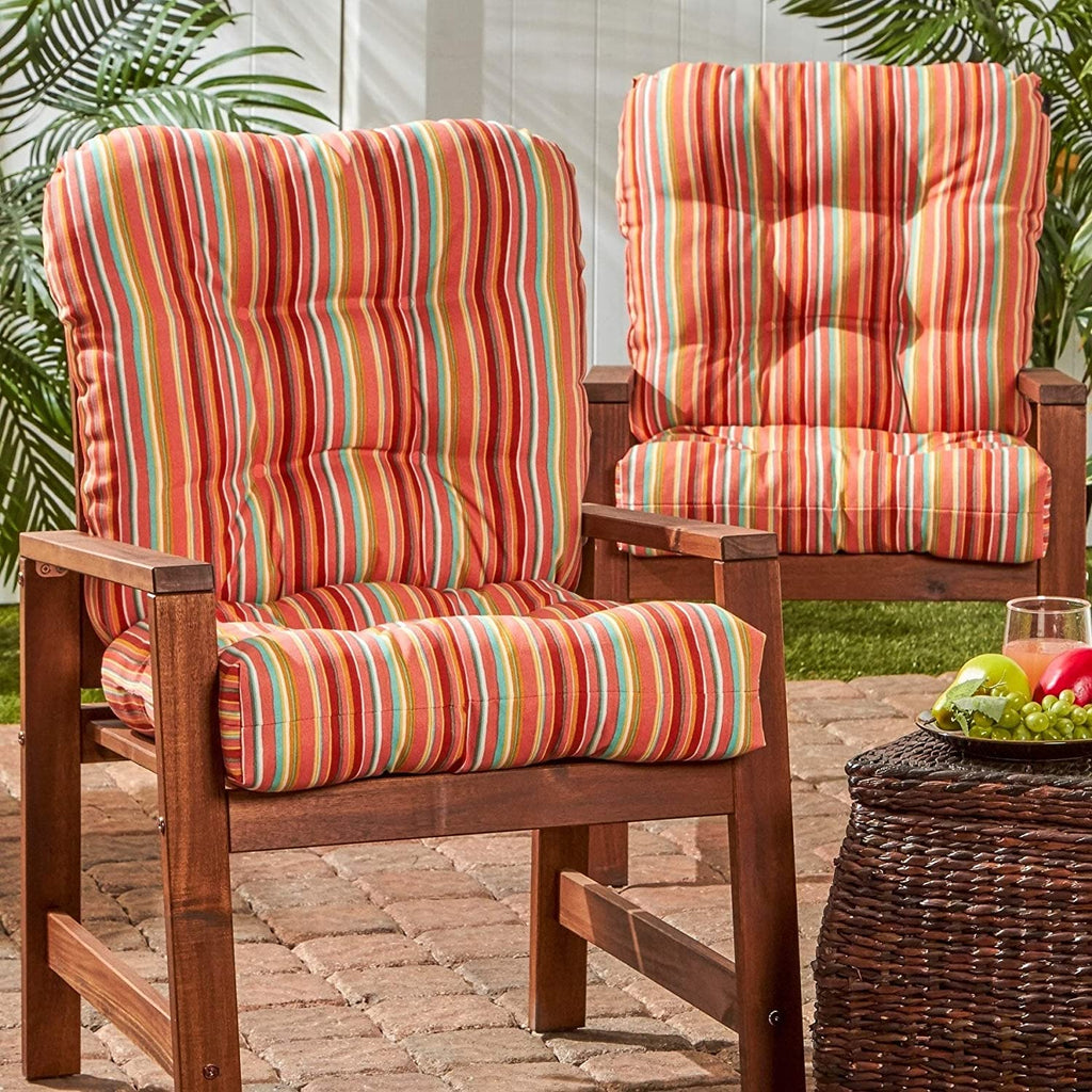 21 inch outdoor seat cushions sale