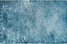 MISC Rough Country 2x3 Mat Blue Polyester