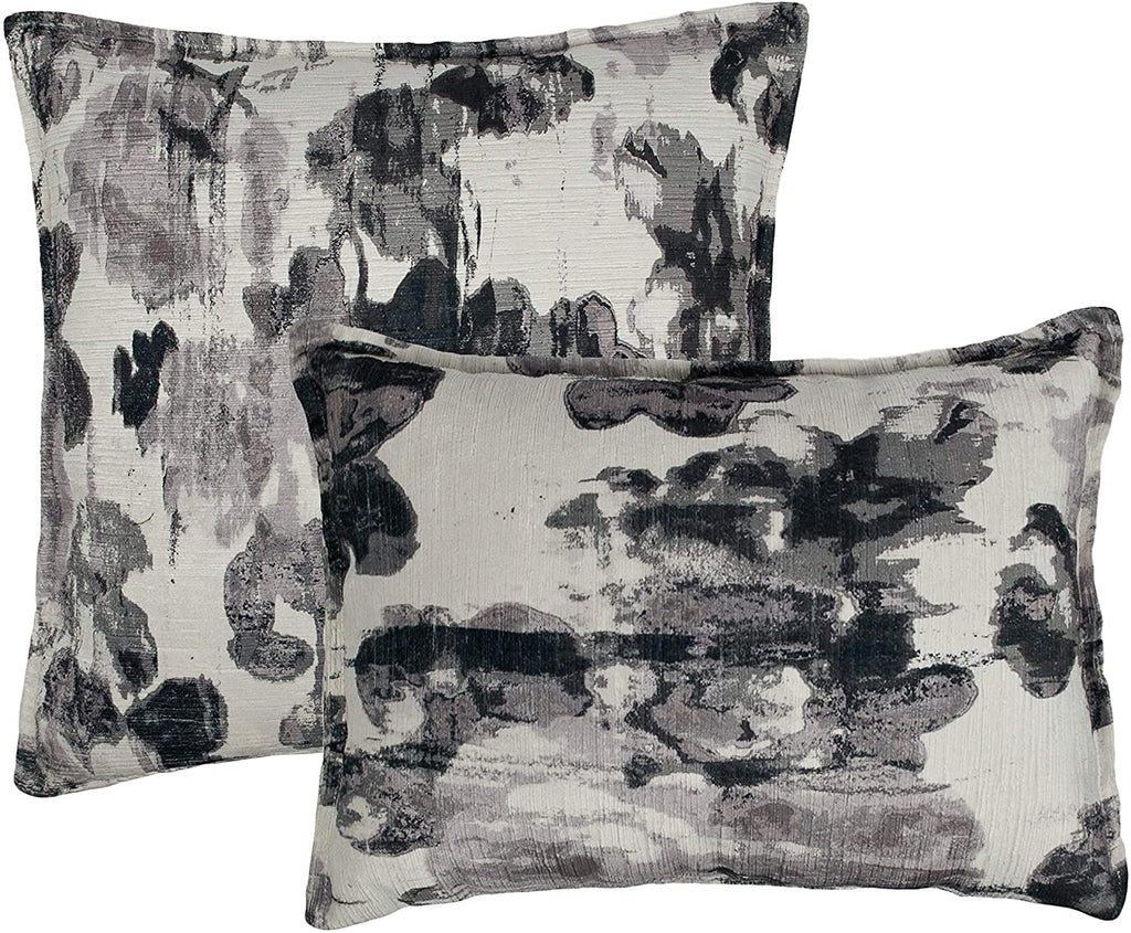 MISC Velvet Combo Decorative Pillows
