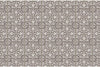 MISC 4x6 Mat Brown Polyester