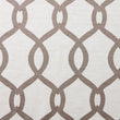 Diamond Curtains Panel Pair Set Drapes Geometric Abstract Pattern Window Treatments Elegant Themed Traditional