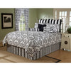 Arbor 10 piece King Bedroom Comforter Set - Diamond Home USA