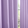 Girls Blackout Curtain Panel Window Drapes Kids Themed Insulated Thermal Grommet Playful Luxurious Polyester
