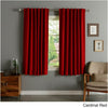 Girls Blackout Curtain Panel Pair Window Drapes Kids Themed Thermal Energy Efficient Rod Pocket Playful