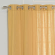 Girls Splash Window Curtain Pair Panel Set Pattern Design Window Treatment Luxury Elegant Stunning Sophisticated