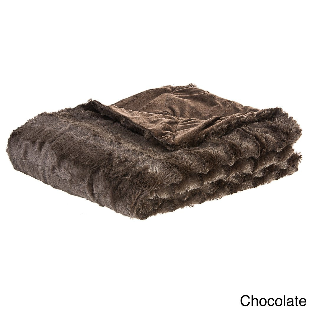 Fluffy Throw Blanket Type Stylish Themed Luxury Blanket Kids