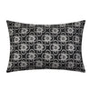 Luxury Paisley Pattern Comforter Set Elegant Global Inspired Large Scale Motif Texture Design Floral Bedding Modern Transitional