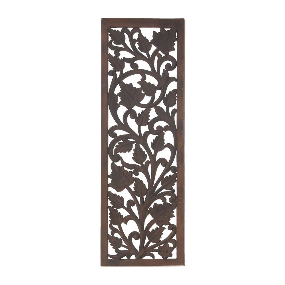 Chatfield Classy Wall Panel Black Traditional