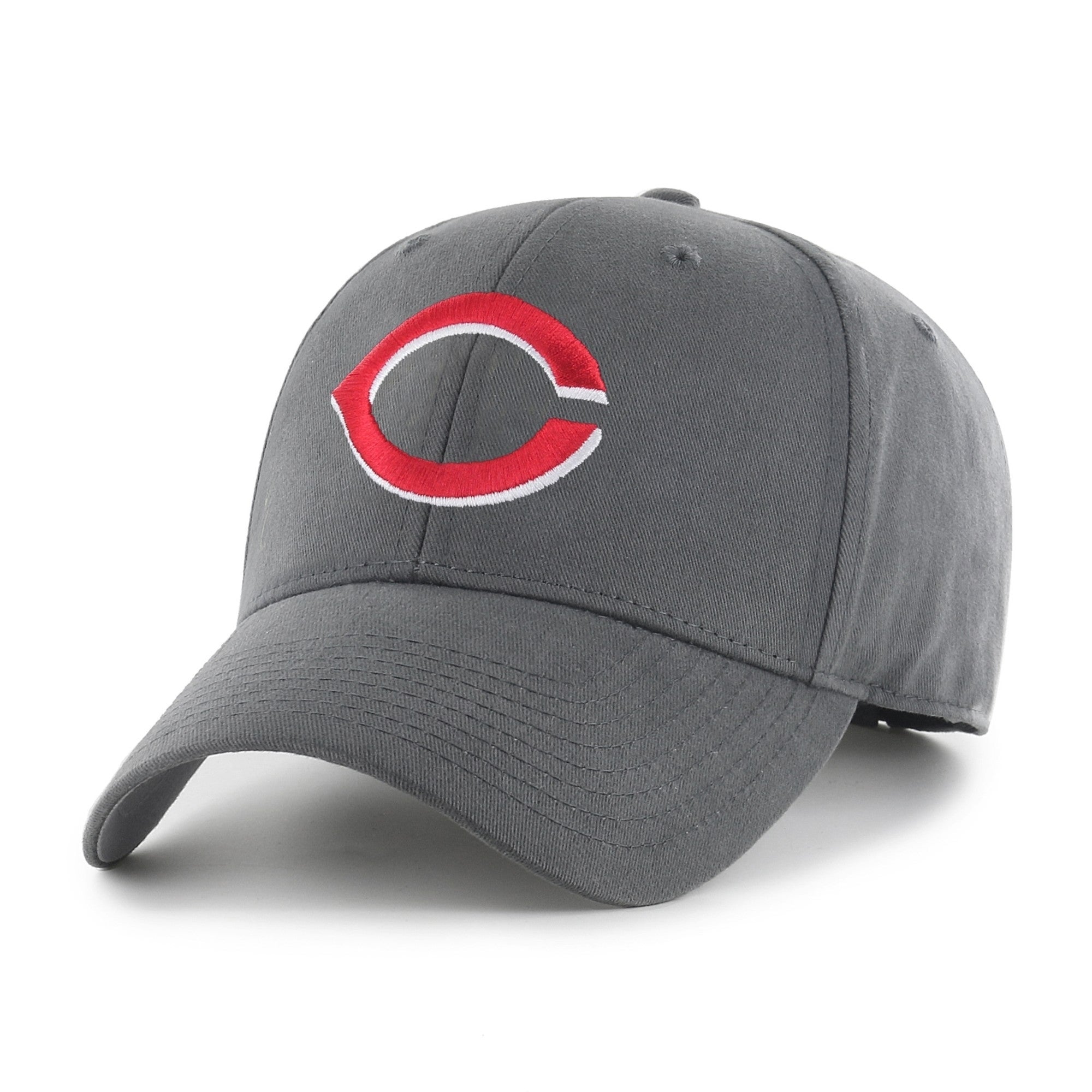 Fan Favorite - MLB Basic Cap, Cincinnati Reds 