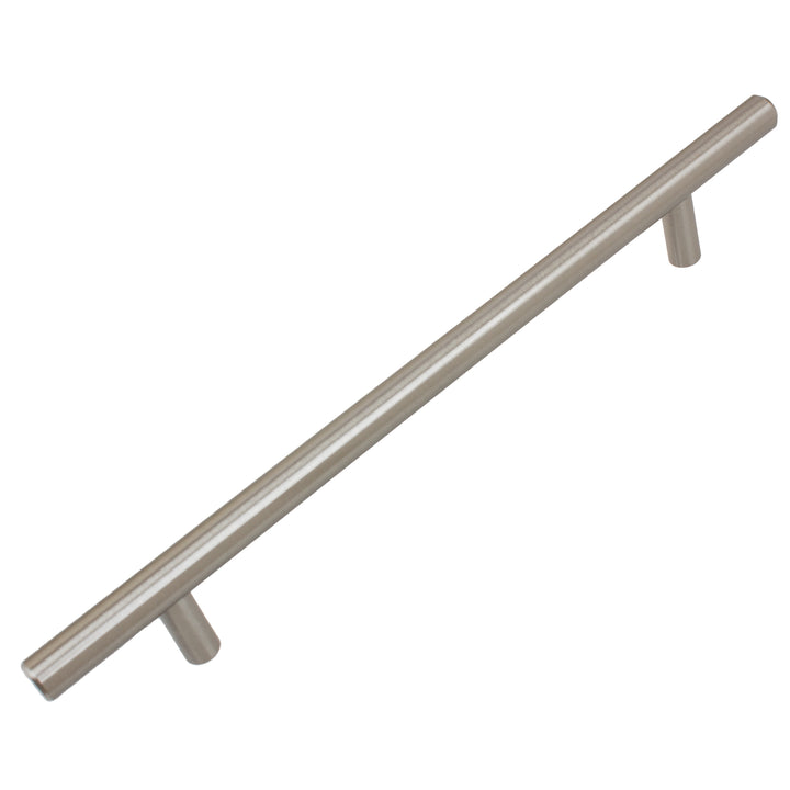 10-inch Solid Stainless Steel Cabinet Bar Pulls (Case Of 25)