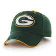 Mens NFL Packers Cap Football Themed Hat Embroidered Team Logo Sports Patterned Team Logo Fan Athletic Team Spirit Fan Comfortable Green Gold White - Diamond Home USA