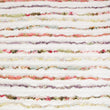 Quilt Set Floral Ruffles Cotton Comfort Bedding Queen