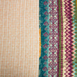 Southwest Country Lodge Bedding Quilt Set Vibrant Western Native Tribal Art Motif Pattern Cotton Bedding