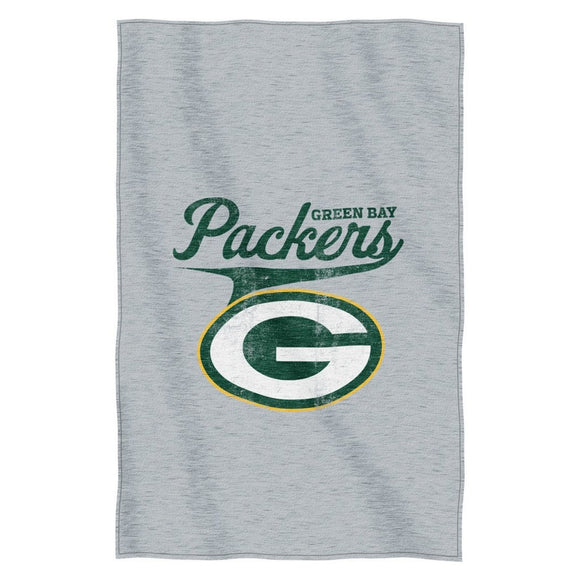 NFL Packers Theme Blanket (54