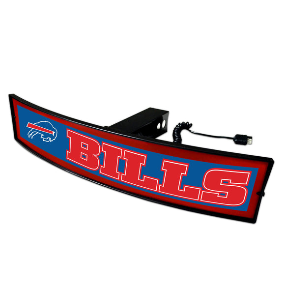 Buffalo Bills Hitch Cover