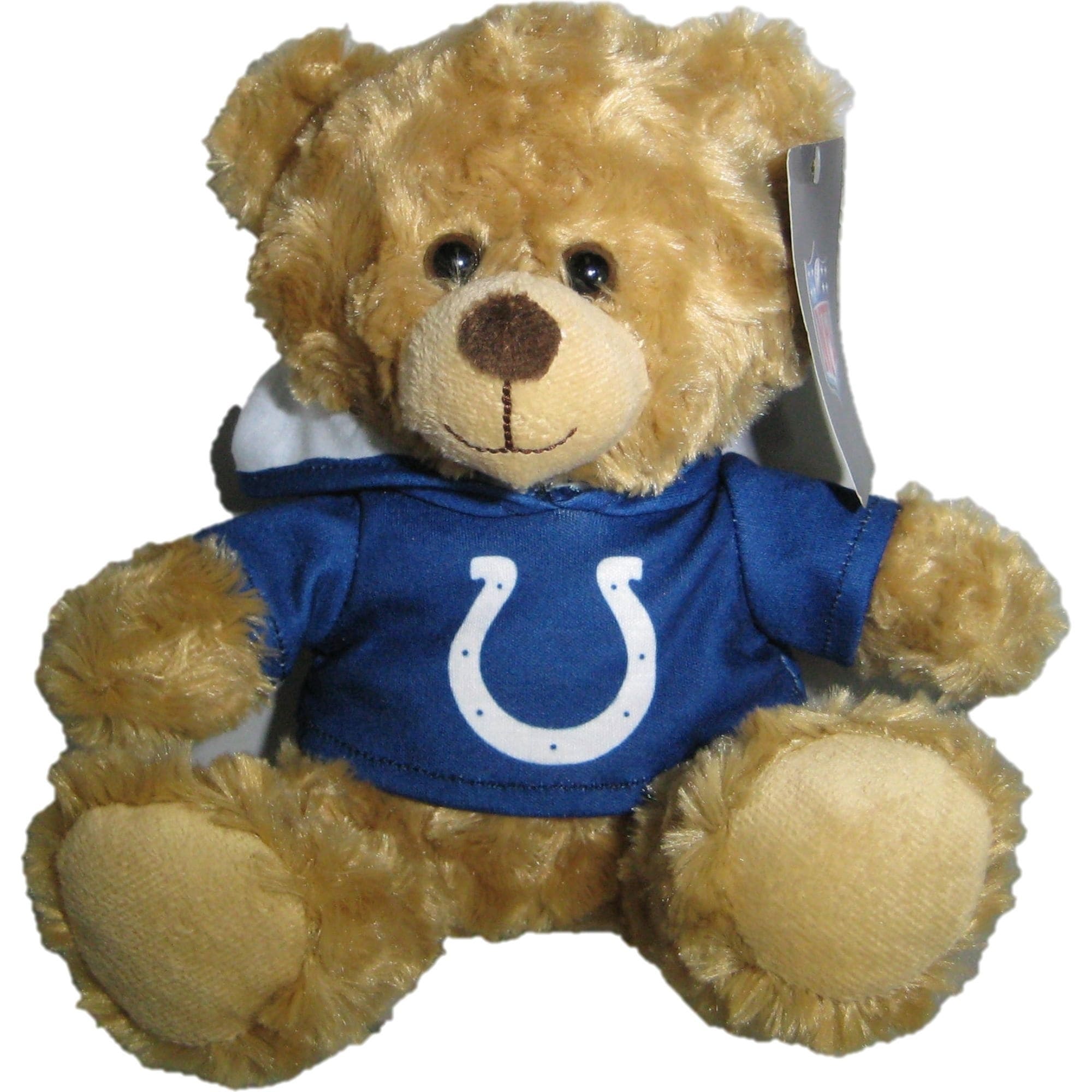 Indianapolis Colts Hoodie for Stuffed Animals