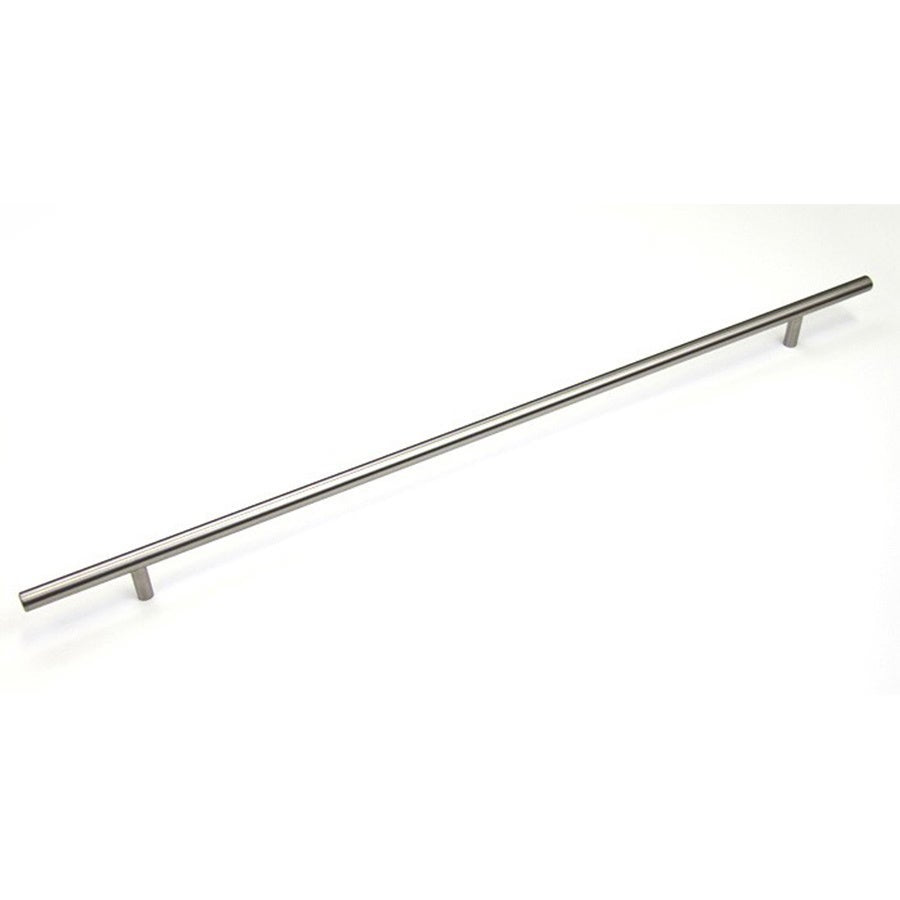 Stainless Steel 20-inch Cabinet Bar Pull Handles (Set Of