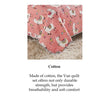 Girls Llama Themed Quilt Set Cute Lama Bedding Diamond Shaped Pattern Indie Llamas Sun Florals Cotton