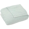 Chevron Pattern Blanket Elegant Zig Zag Horizontal Stripes Inspired Design Soft Warm Comfy Bedding Winter Luxurious Classic