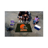 19" X 30" Inch NFL Browns Door Mat Printed Logo Football Themed Sports Patterned Bathroom Kitchen Outdoor Carpet Area Rug Gift Fan Merchandise Vehicle - Diamond Home USA