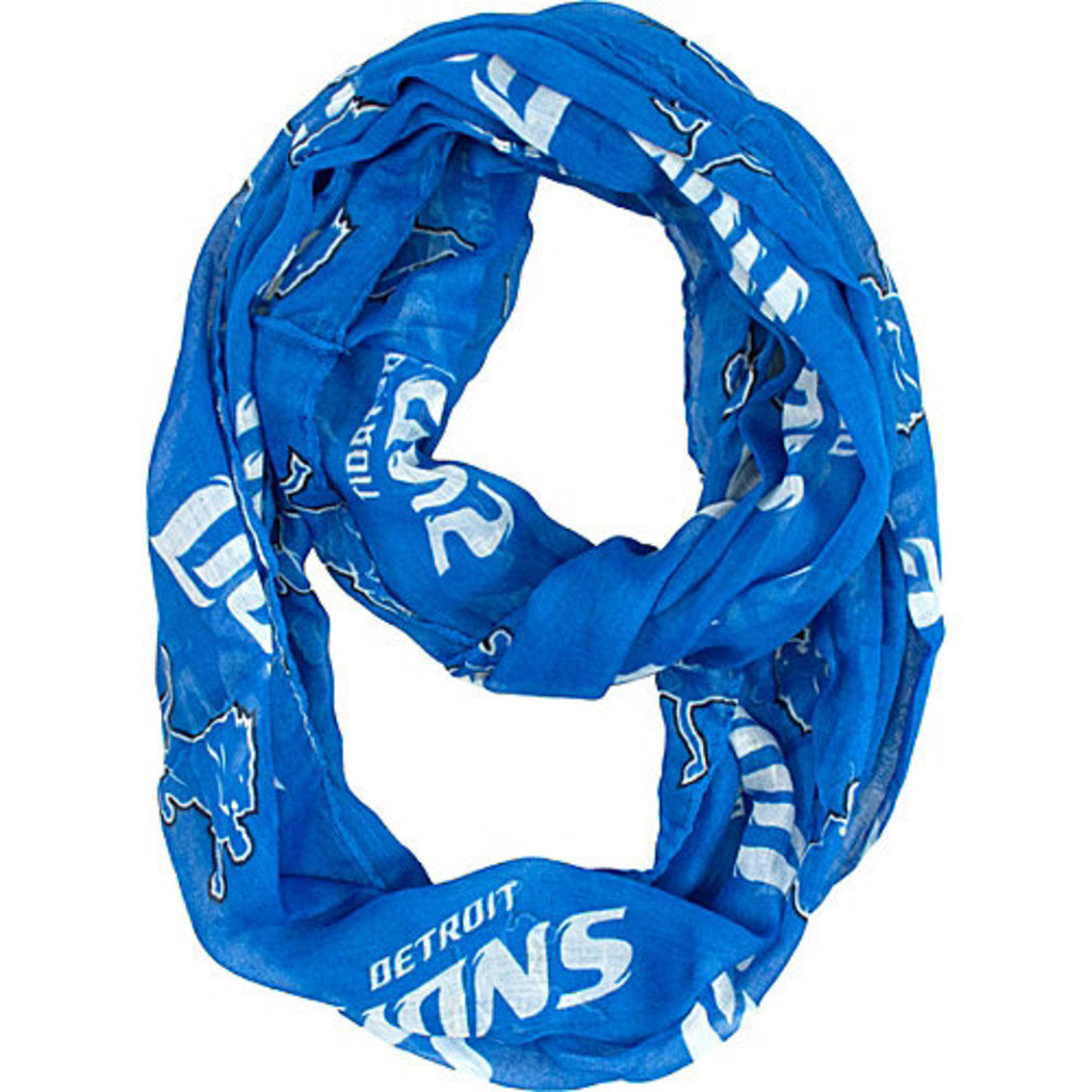 Nfl Titans Scarf 70 X 25 Inches Football Themed Woman Accessory Sports Patterned Team Logo Fan Merchandise Athletic Team Spirit Fan Blue Red Grey - Diamond Home USA